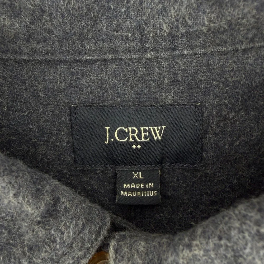 J. Crew crew men